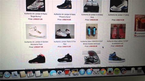 legit fake shoes websites|most legit shoe sites.